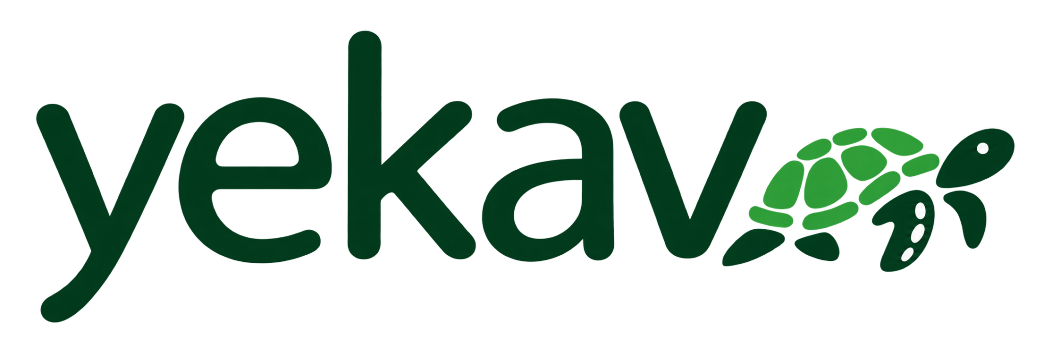 YEKAV Logosu